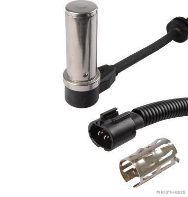 Herth+Buss Elparts ABS sensor 70660954