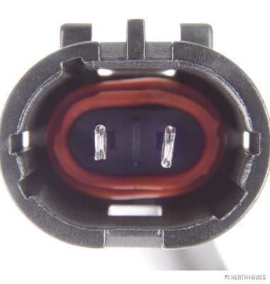 Herth+Buss Elparts ABS sensor 70660954
