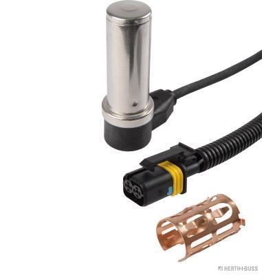 Herth+Buss Elparts ABS sensor 70660955