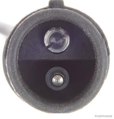 Herth+Buss Elparts ABS sensor 70660959