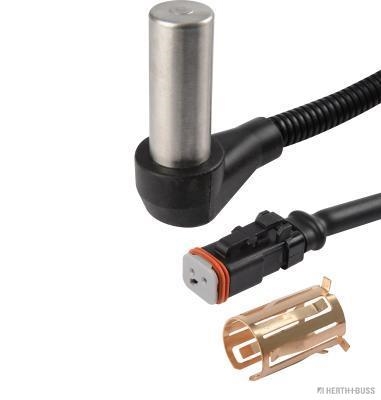 Herth+Buss Elparts ABS sensor 70660960
