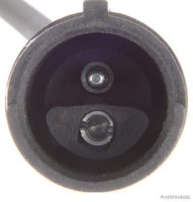 Herth+Buss Elparts ABS sensor 70660961