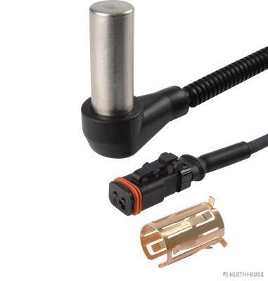 Herth+Buss Elparts ABS sensor 70660963