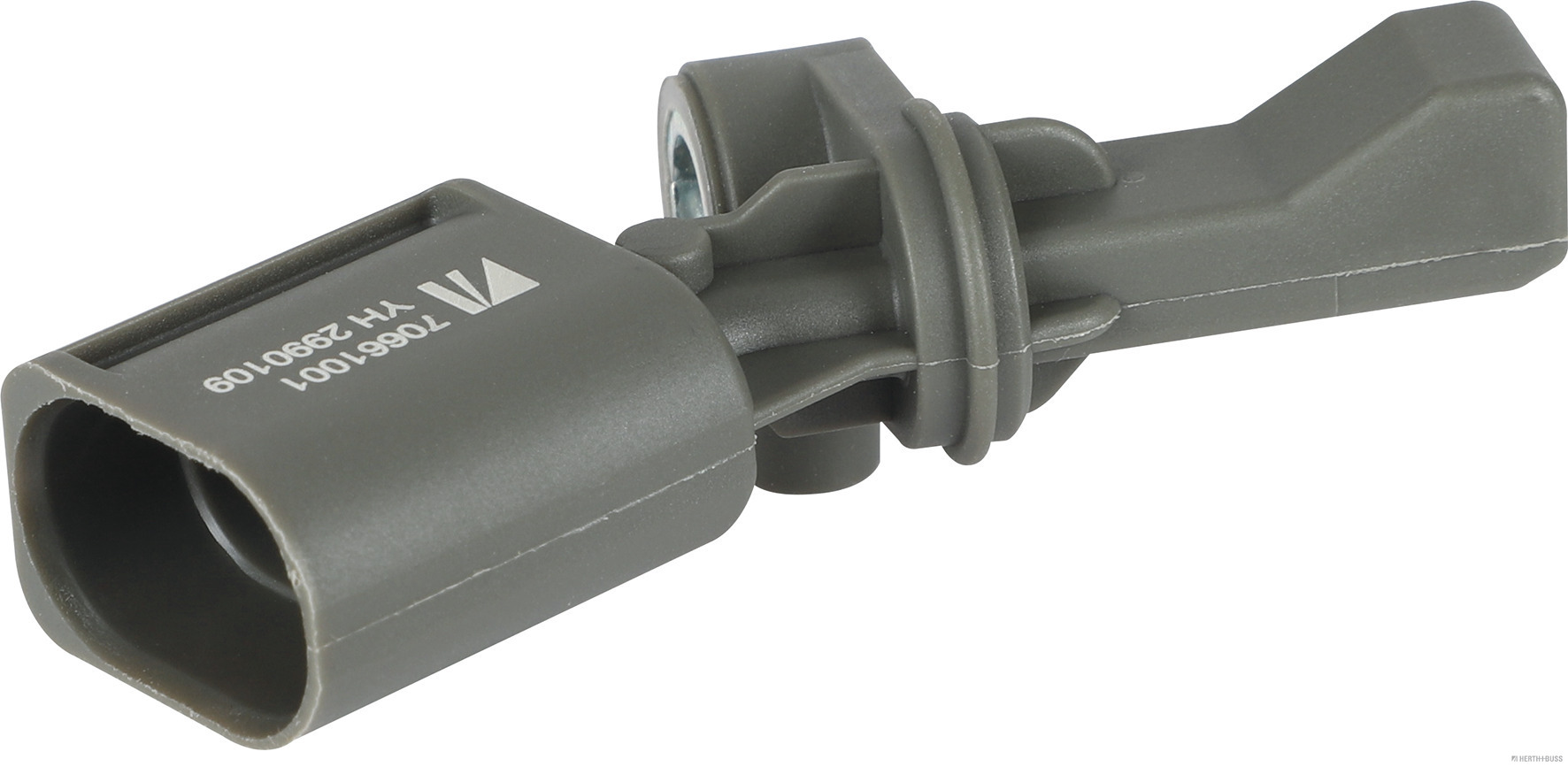 Herth+Buss Elparts Wielsnelheidssensor 70661001