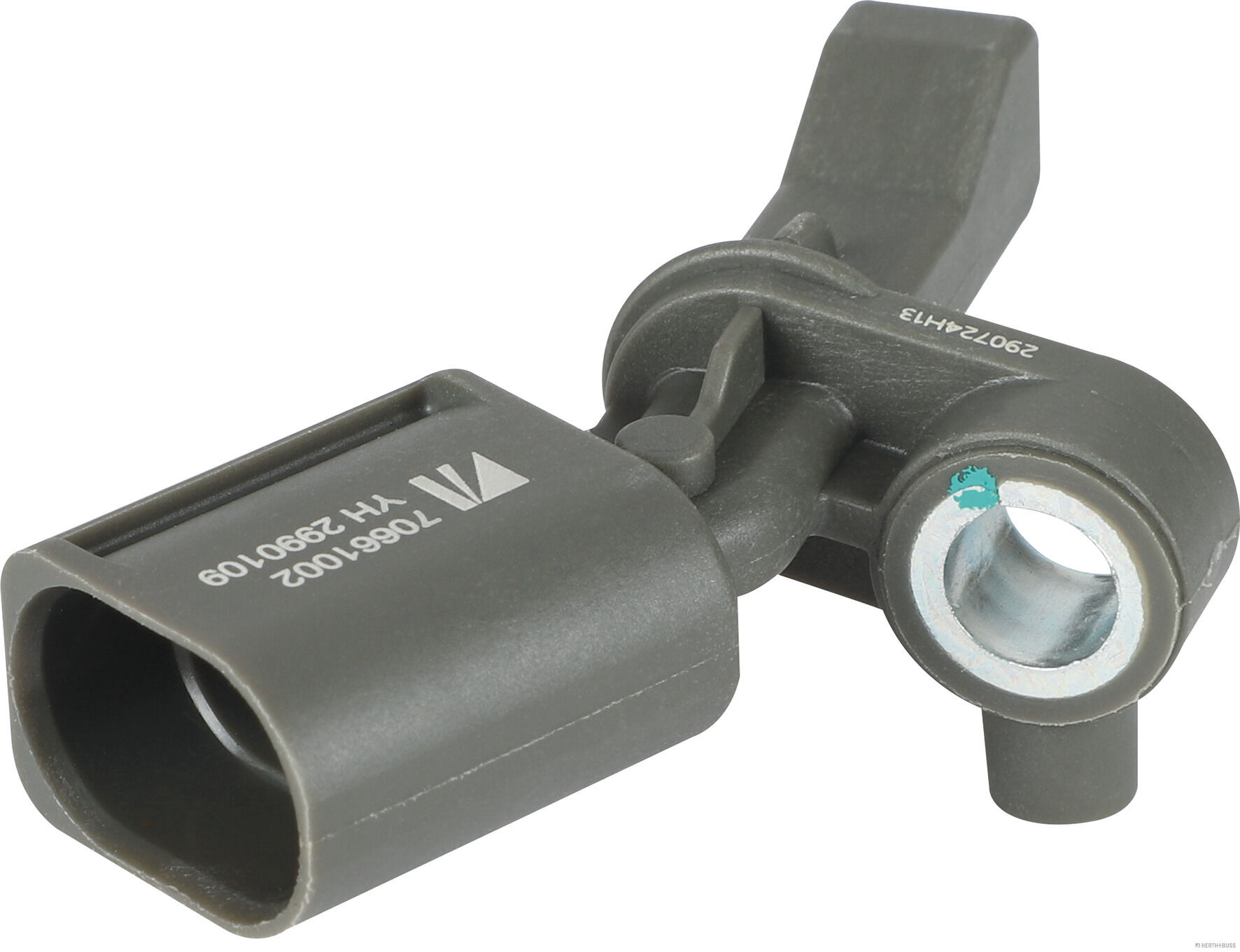Herth+Buss Elparts Wielsnelheidssensor 70661002