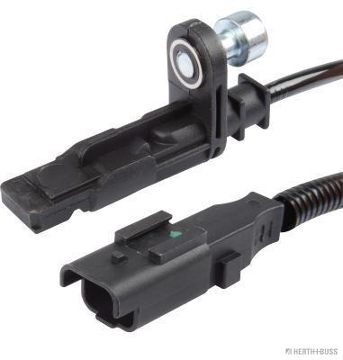 Herth+Buss Elparts ABS sensor 70661500