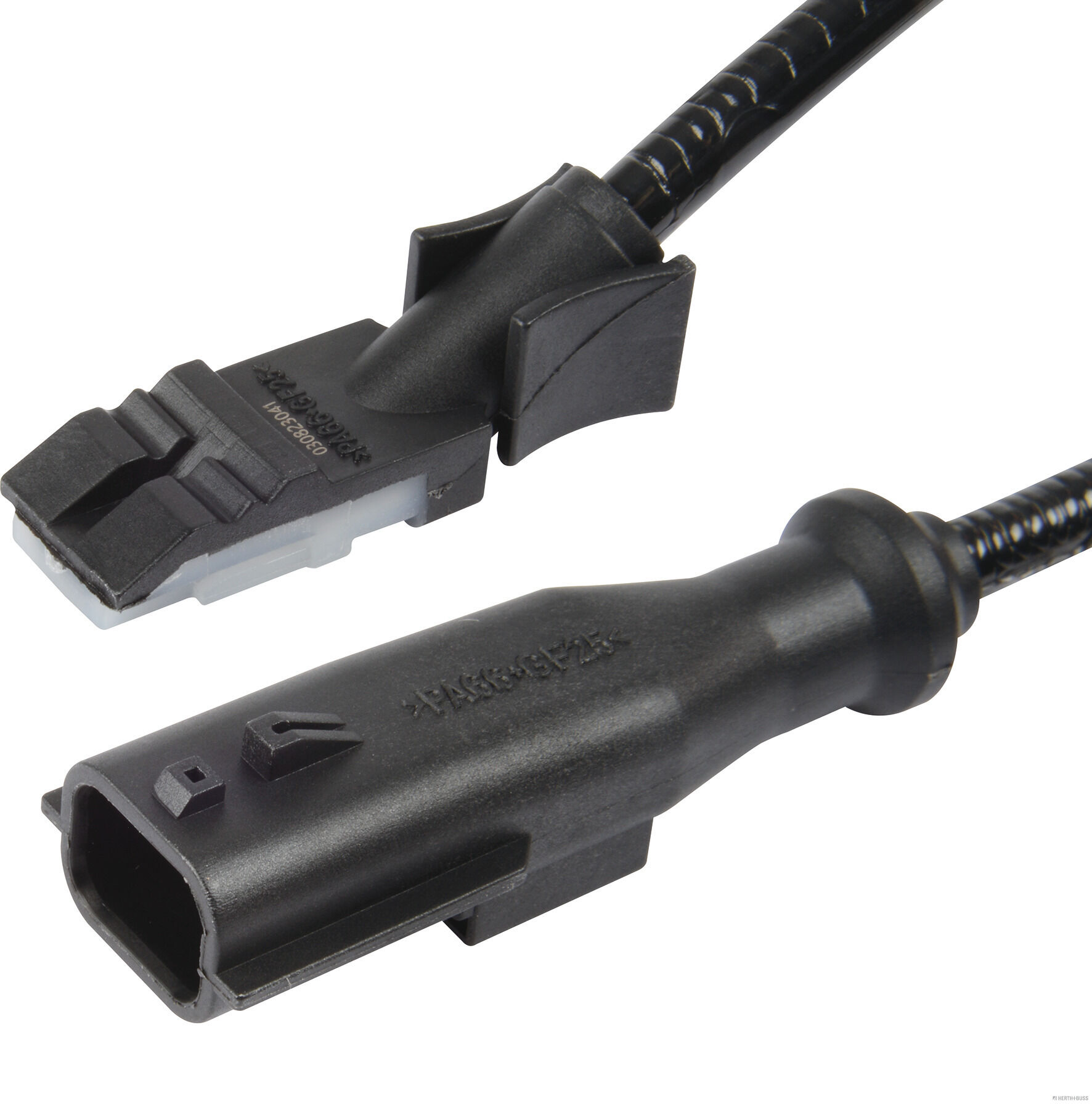 Herth+Buss Elparts ABS sensor 70661503