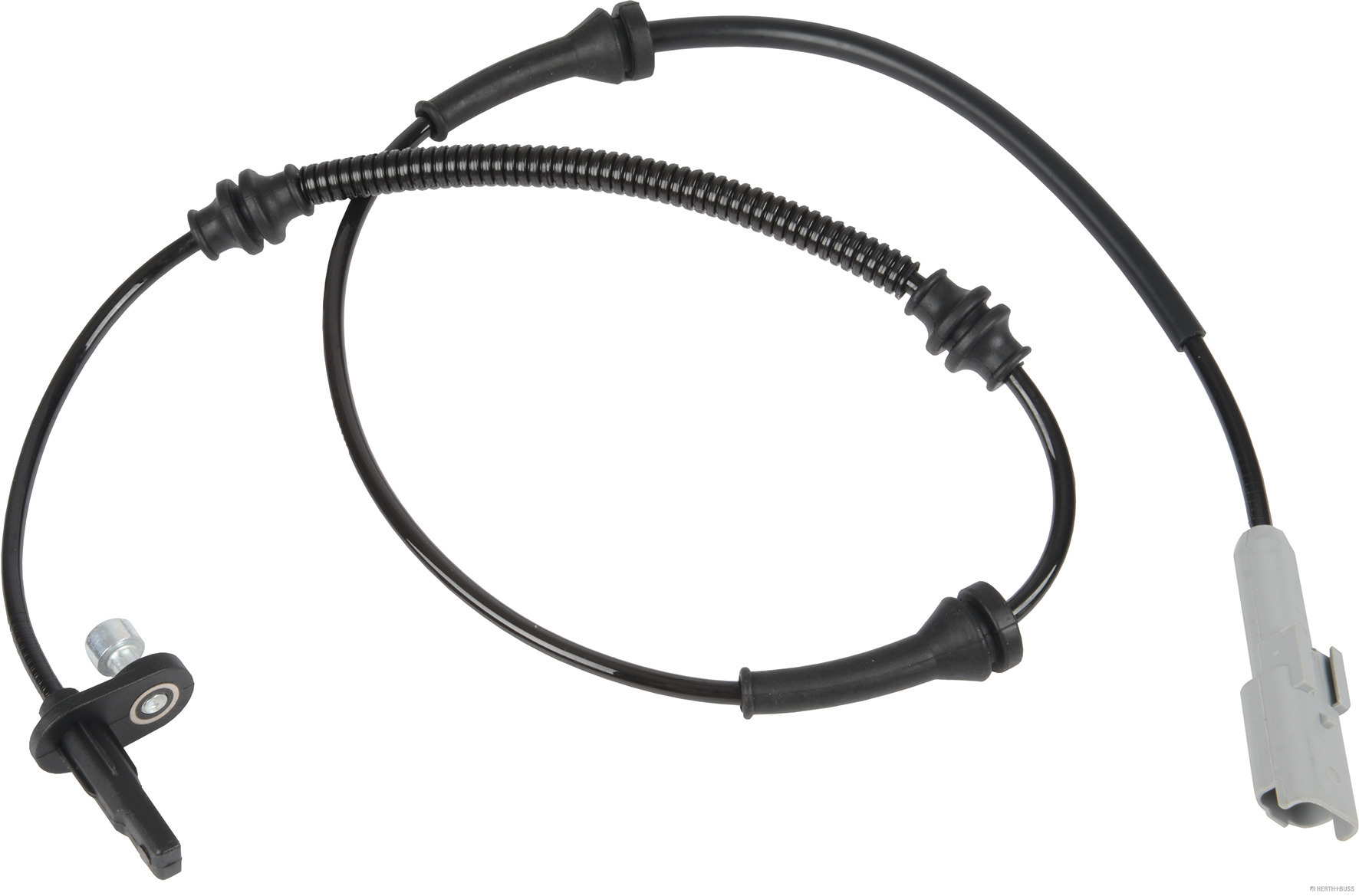 Herth+Buss Elparts ABS sensor 70661506