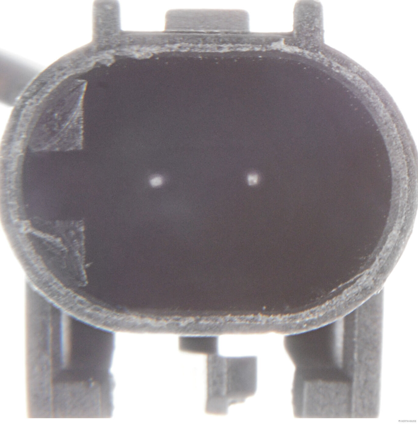 Herth+Buss Elparts ABS sensor 70661511