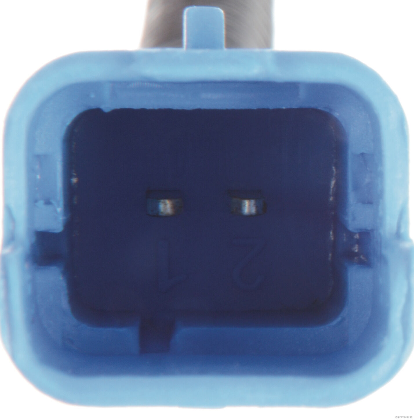 Herth+Buss Elparts ABS sensor 70661513