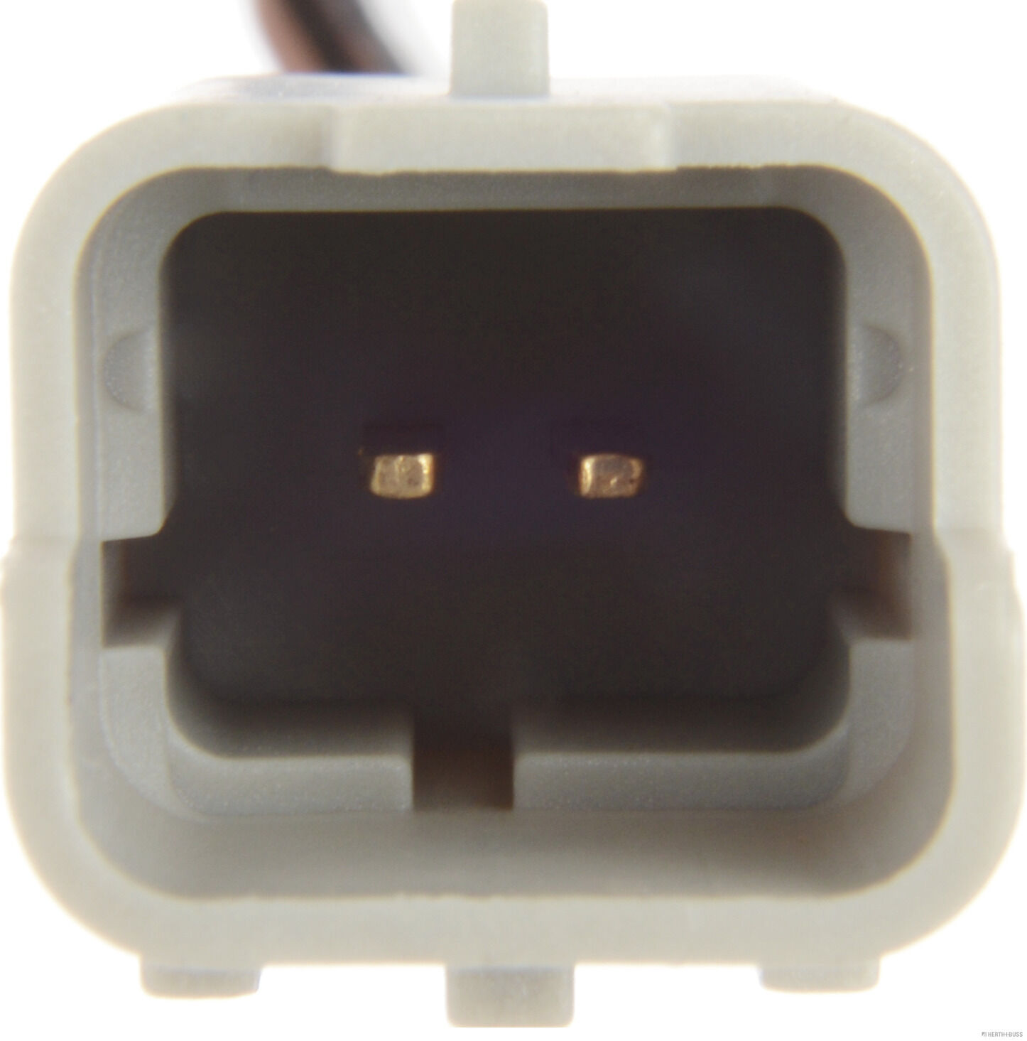 Herth+Buss Elparts ABS sensor 70661517