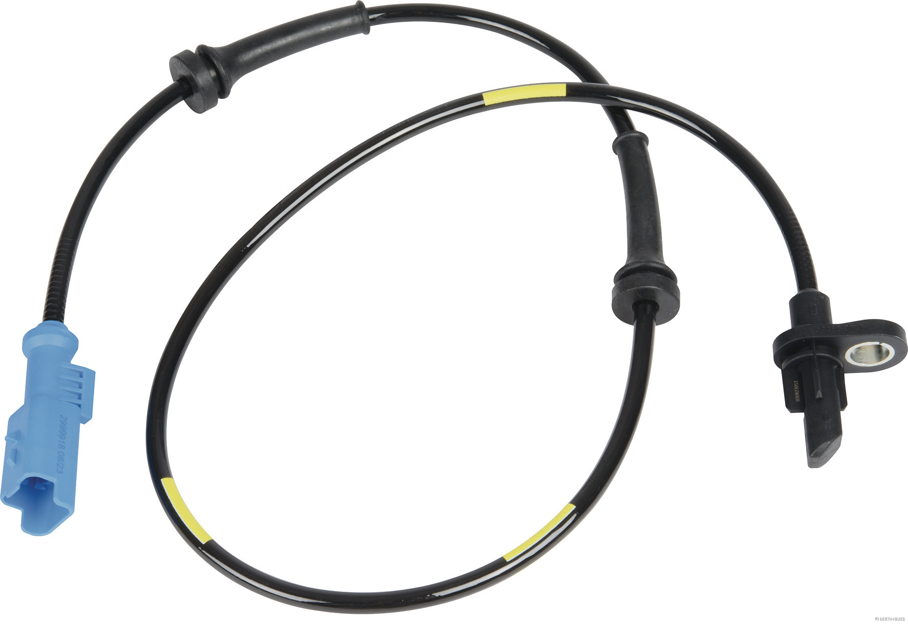 Herth+Buss Elparts ABS sensor 70661521