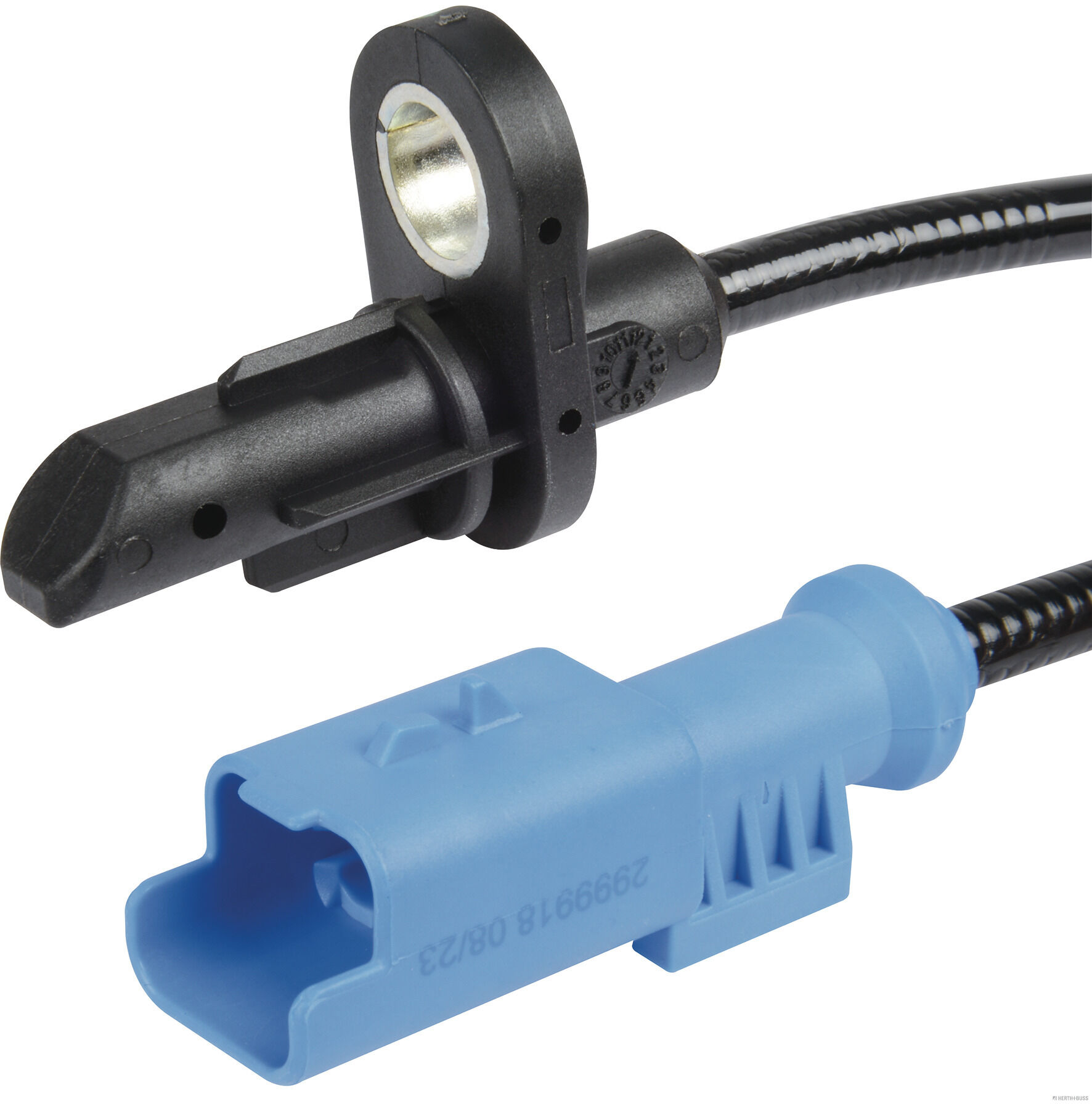 Herth+Buss Elparts ABS sensor 70661521