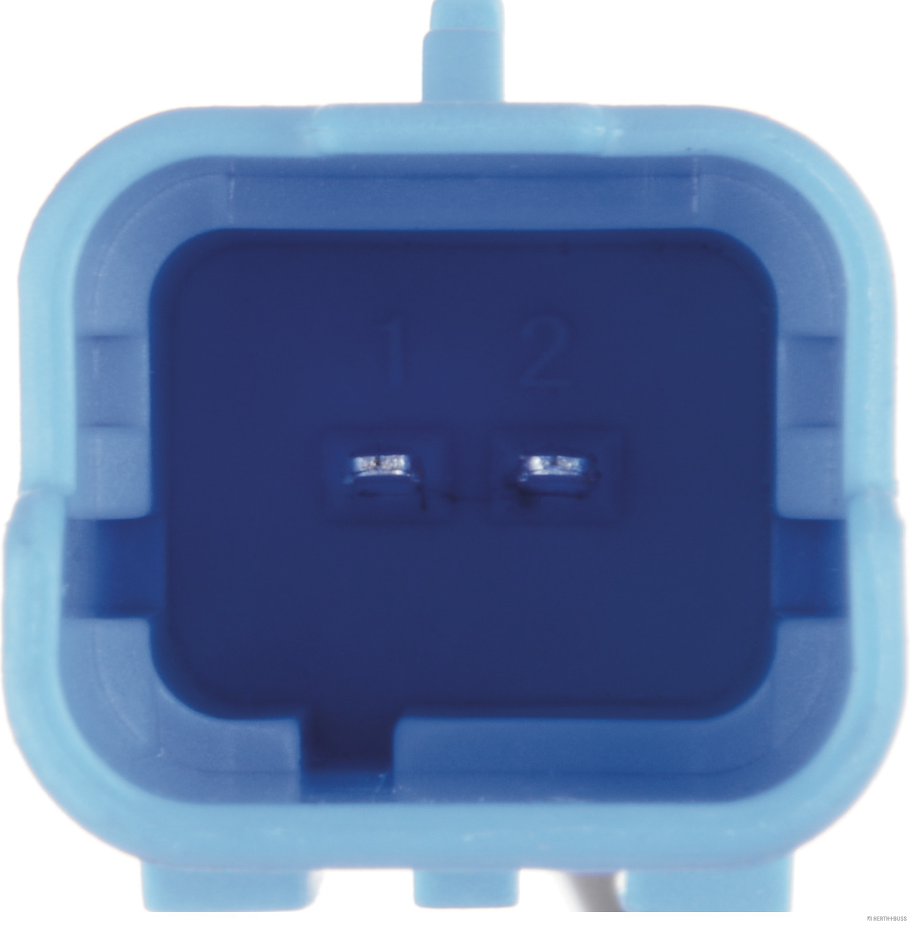 Herth+Buss Elparts ABS sensor 70661521