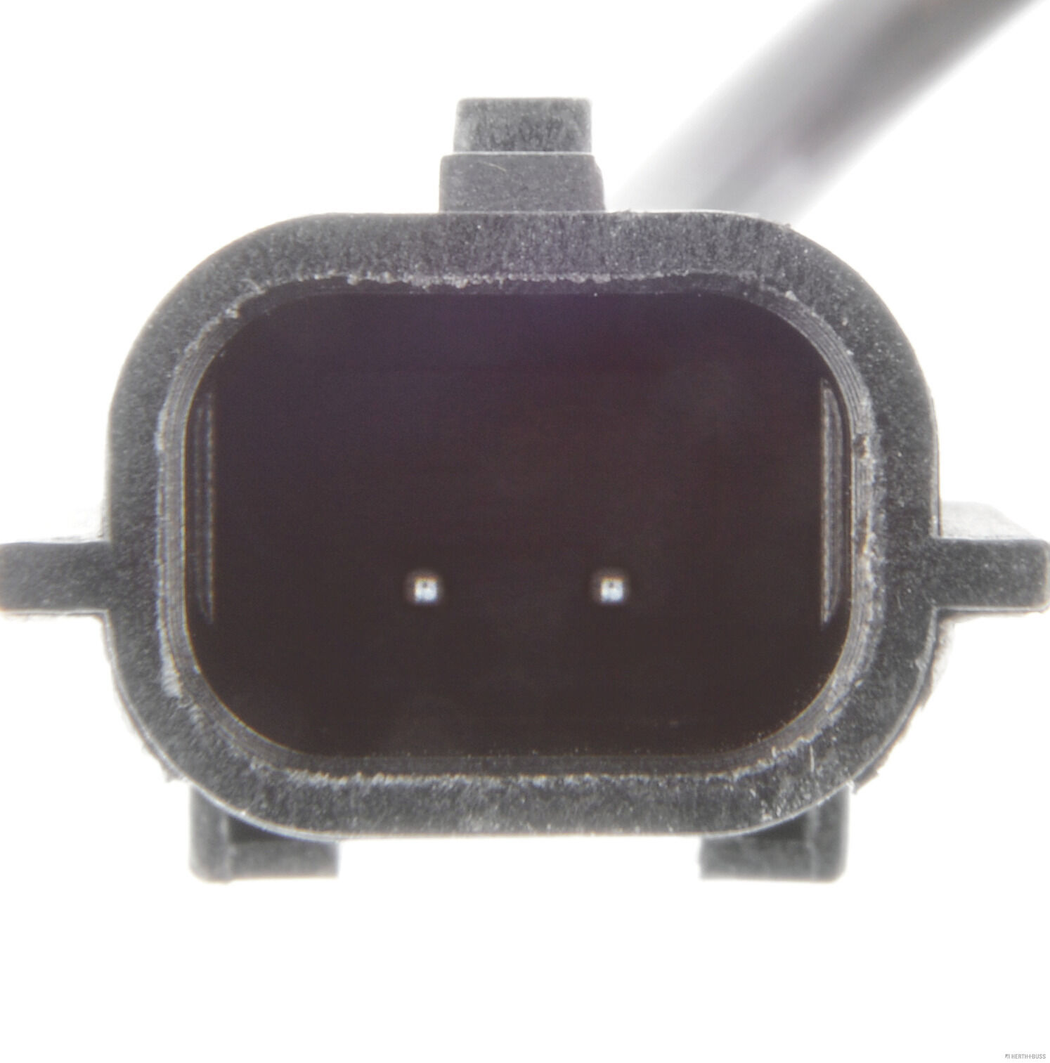 Herth+Buss Elparts ABS sensor 70661522