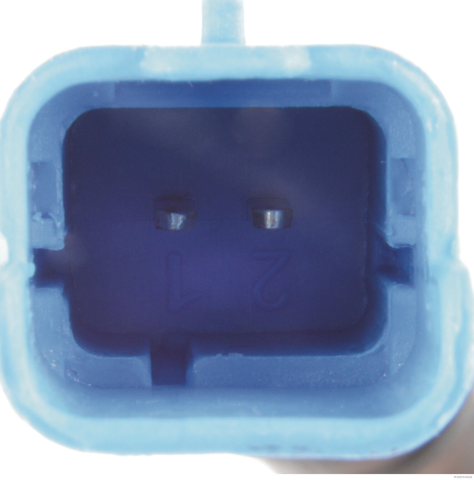 Herth+Buss Elparts ABS sensor 70661524