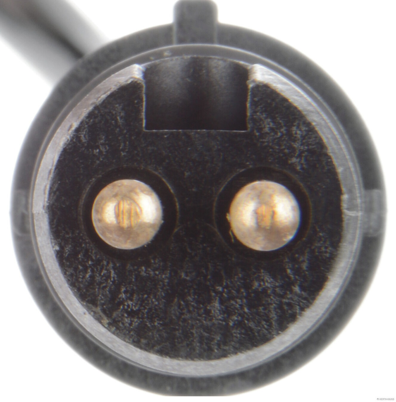 Herth+Buss Elparts ABS sensor 70661529