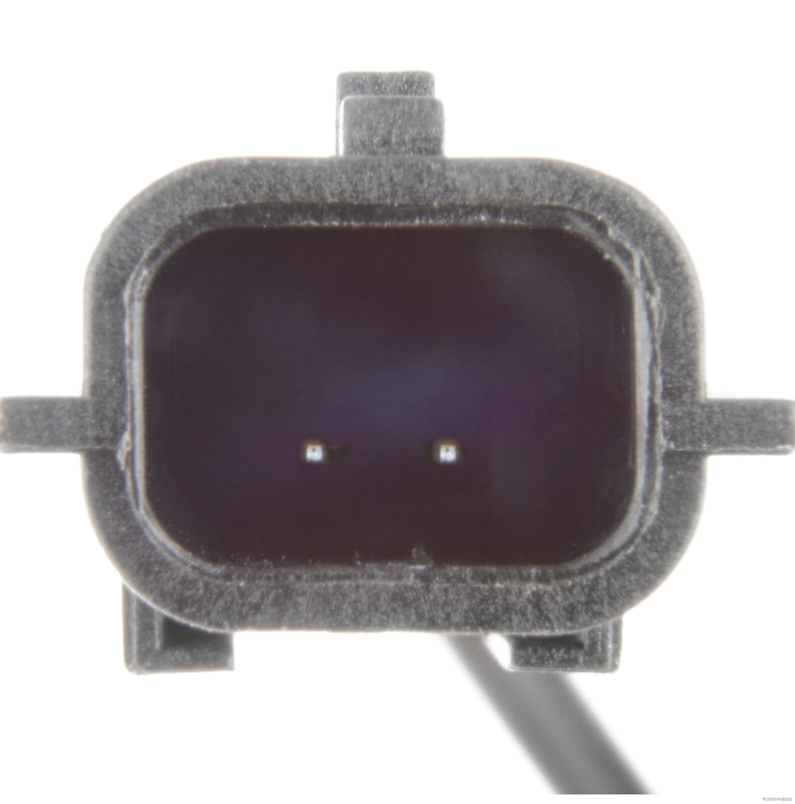 Herth+Buss Elparts ABS sensor 70661541