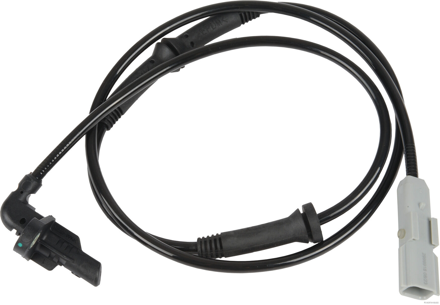 Herth+Buss Elparts ABS sensor 70661543