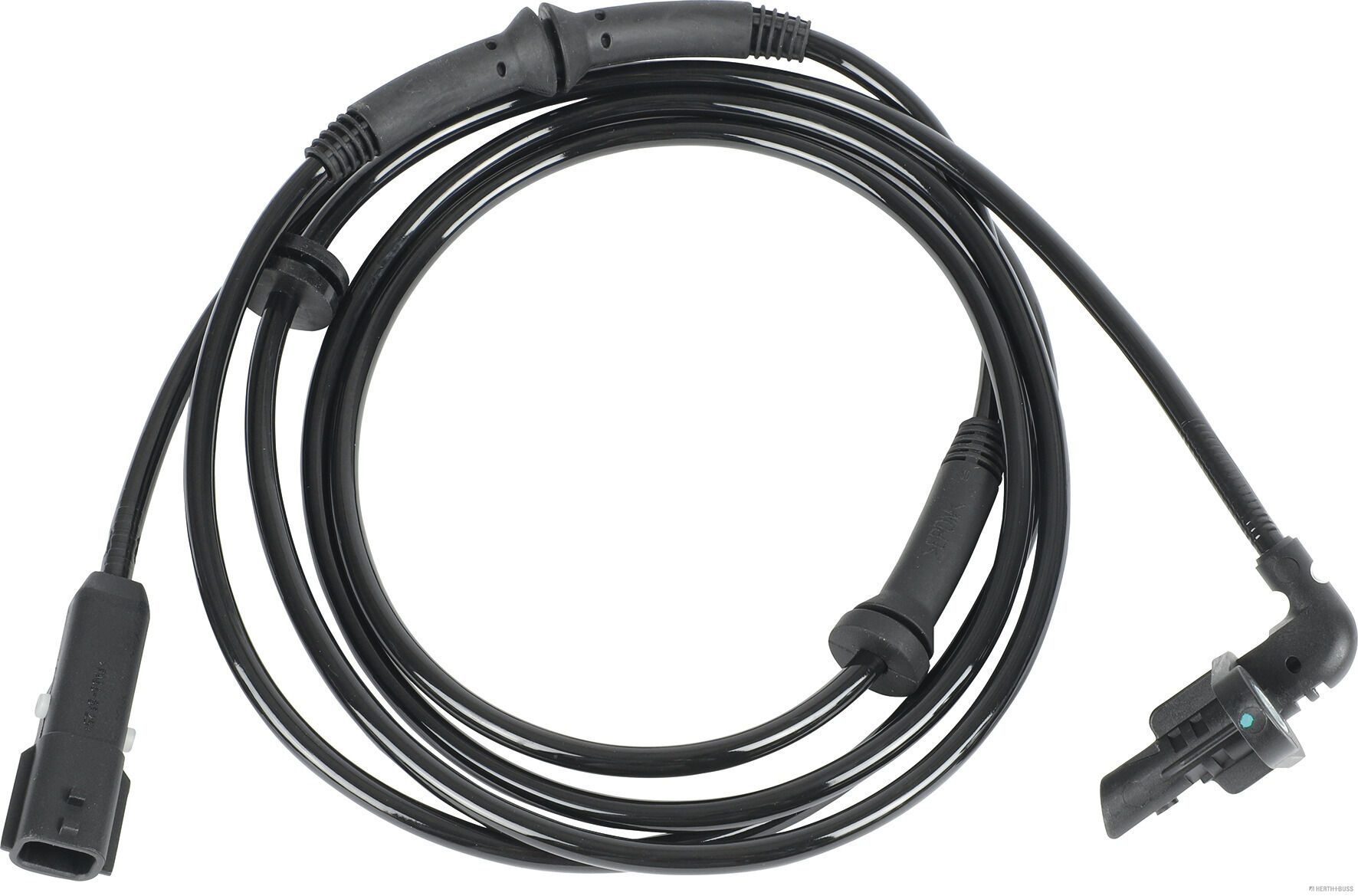 Herth+Buss Elparts ABS sensor 70661544