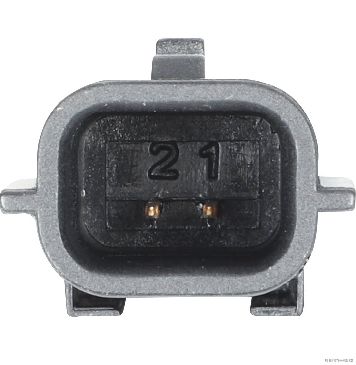 Herth+Buss Elparts ABS sensor 70661544