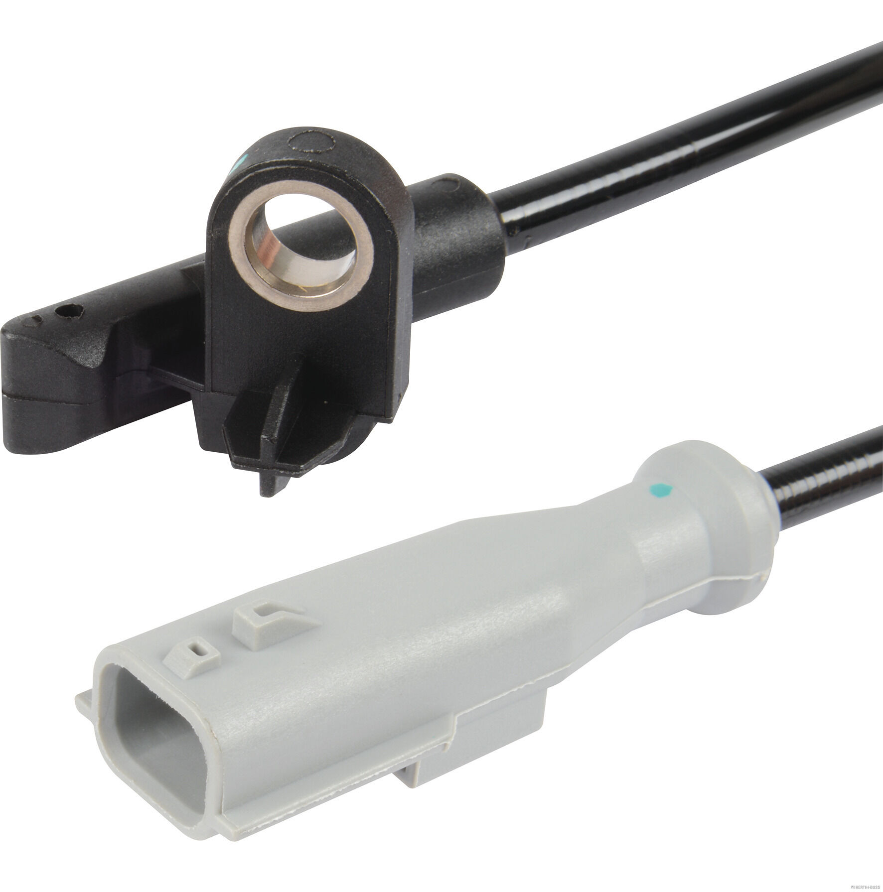 Herth+Buss Elparts ABS sensor 70661545