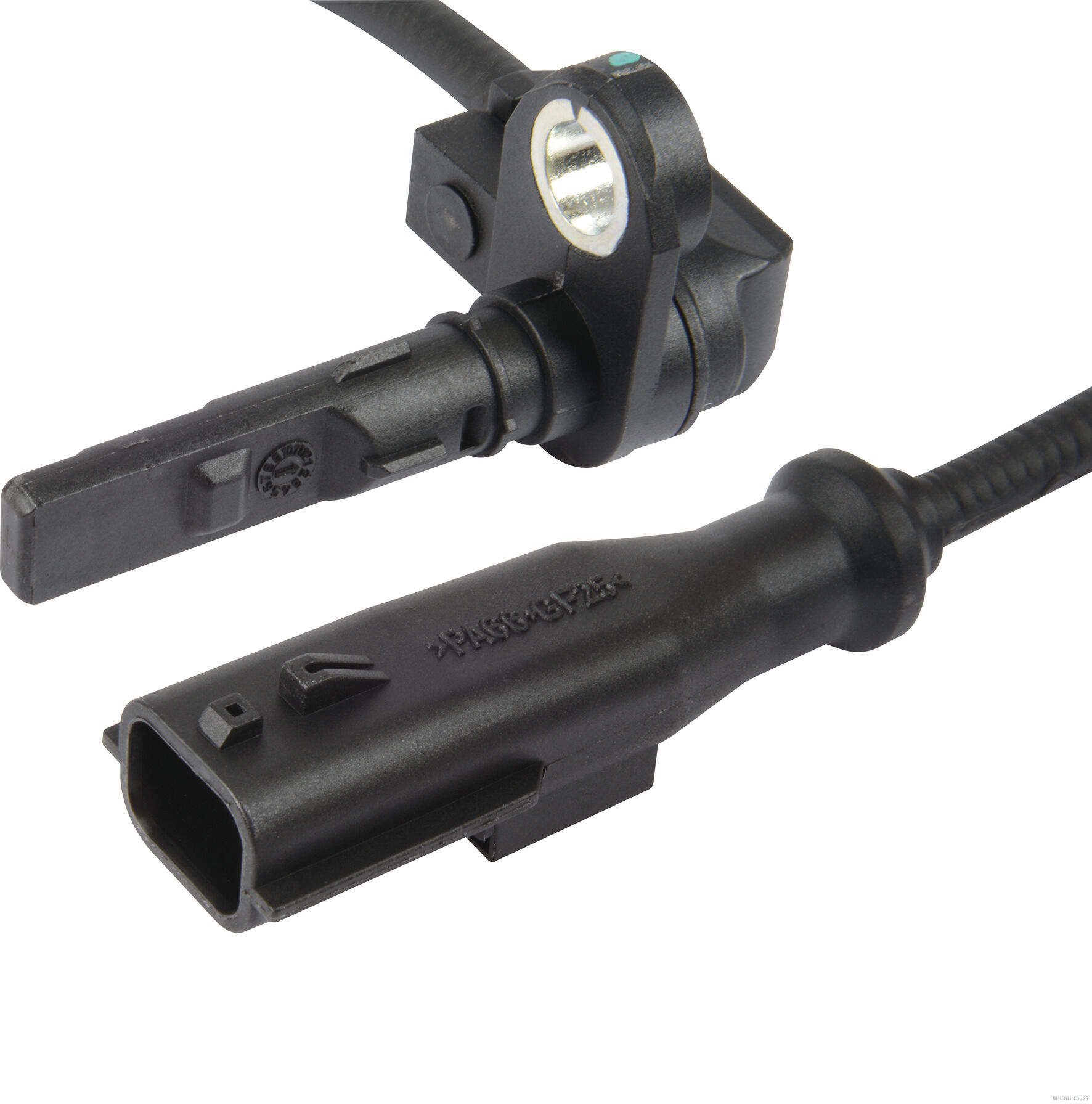 Herth+Buss Elparts ABS sensor 70661546