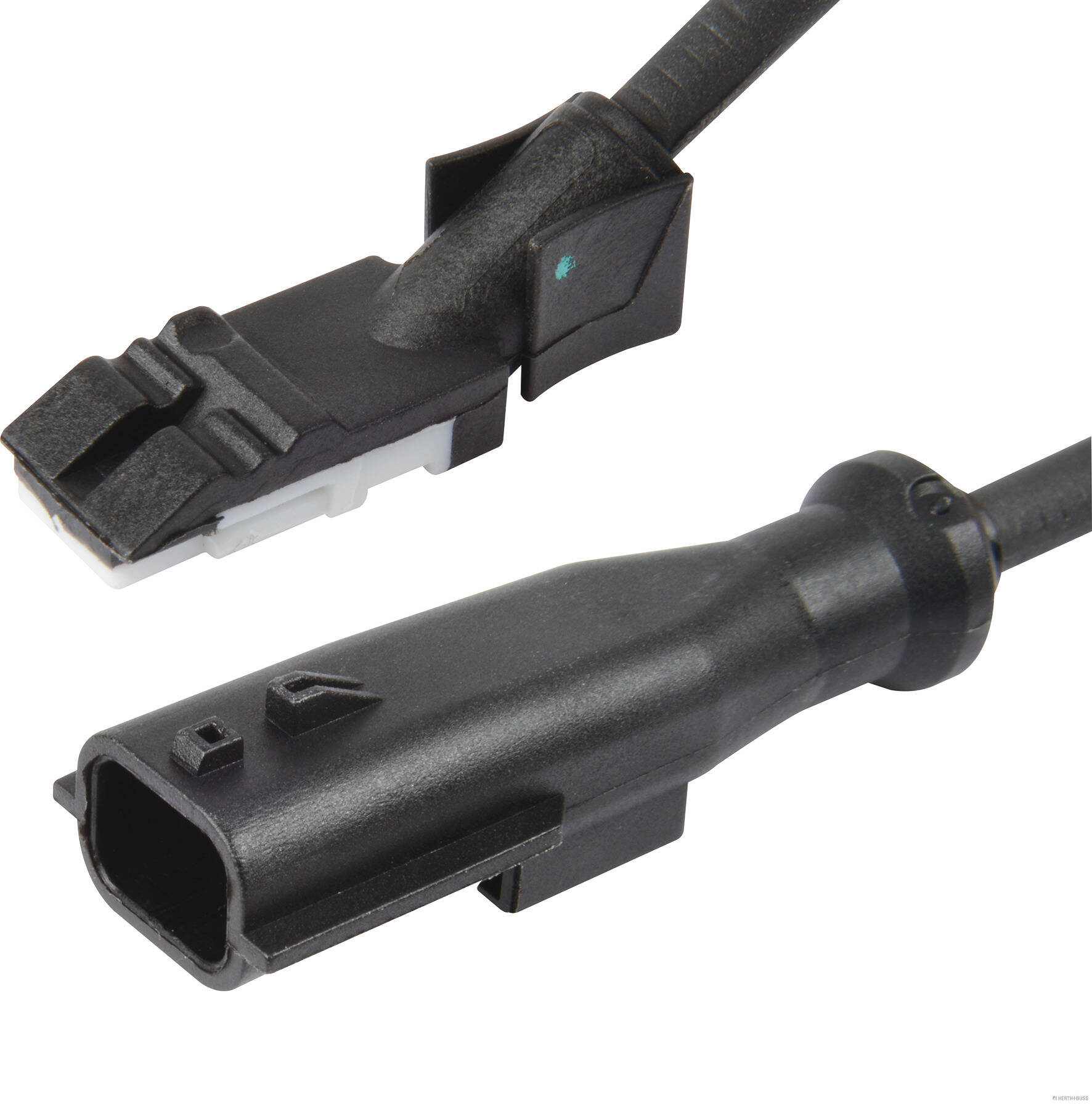 Herth+Buss Elparts ABS sensor 70661548