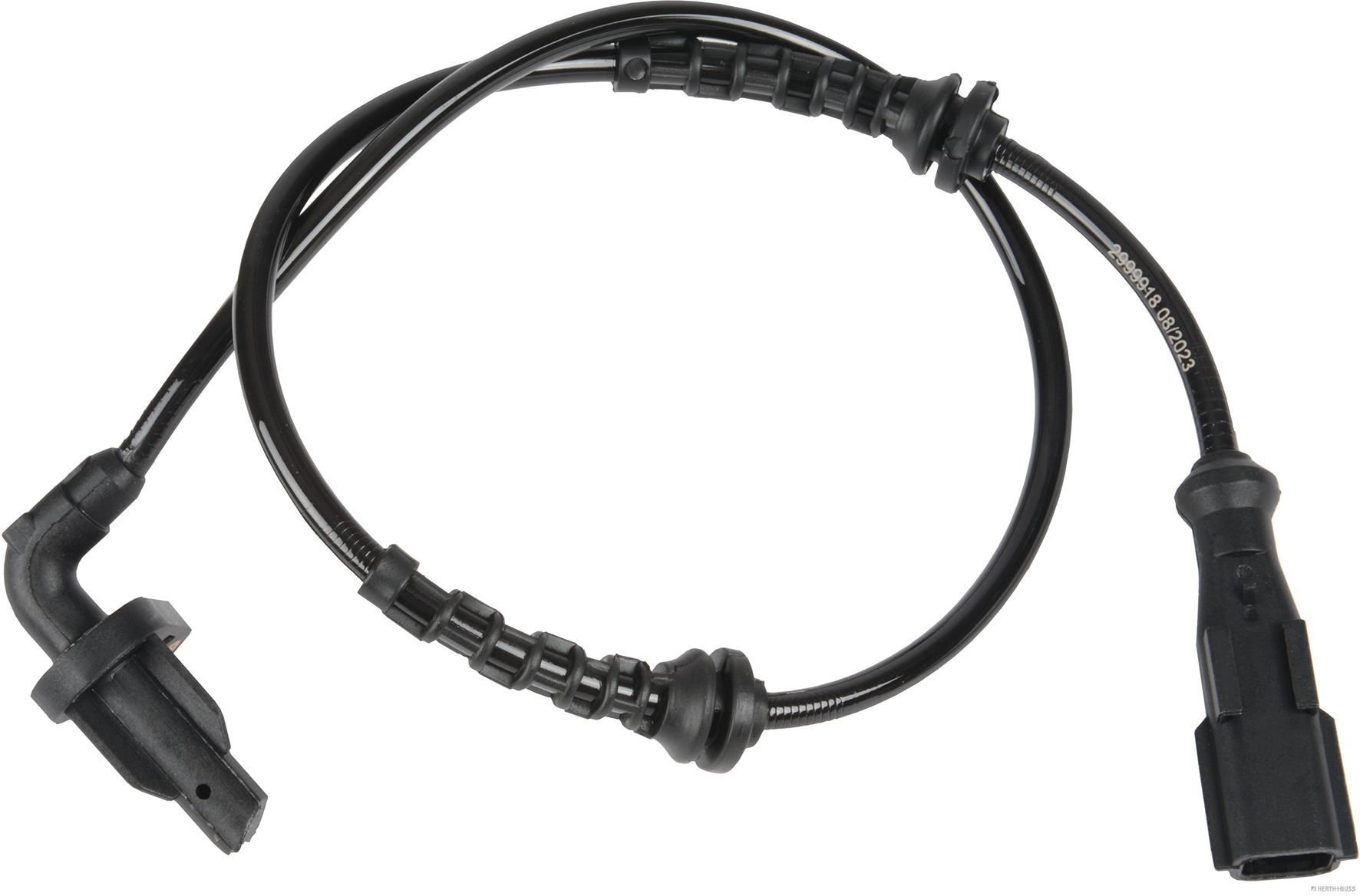 ABS sensor Herth+Buss Elparts 70661550
