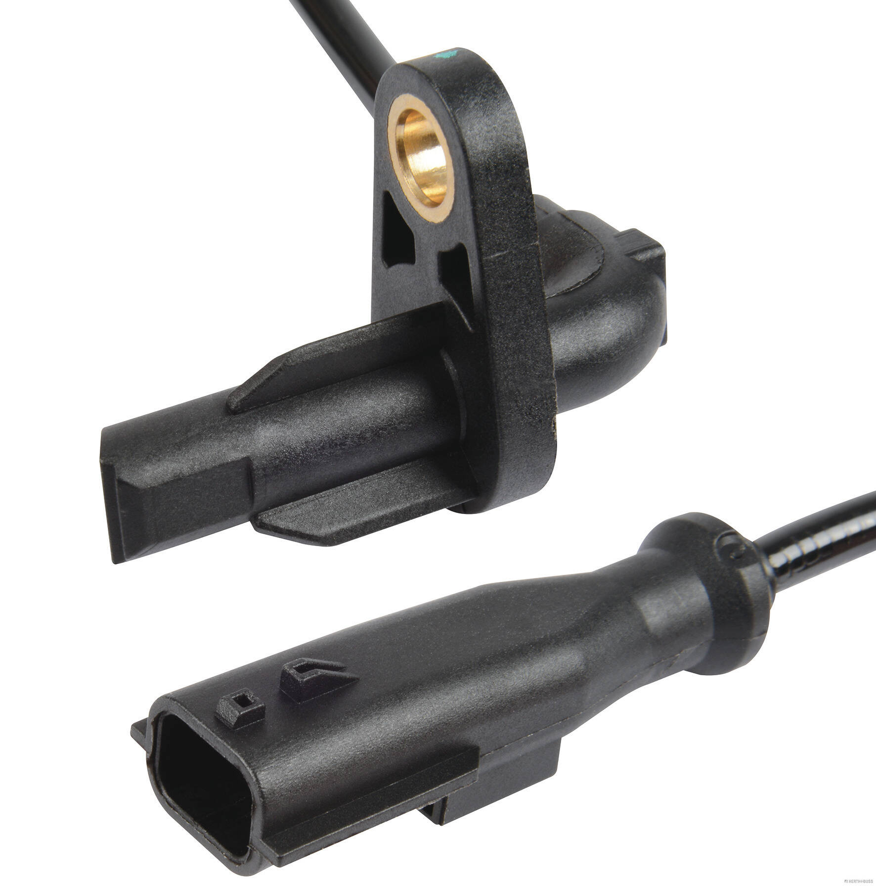 Herth+Buss Elparts ABS sensor 70661550
