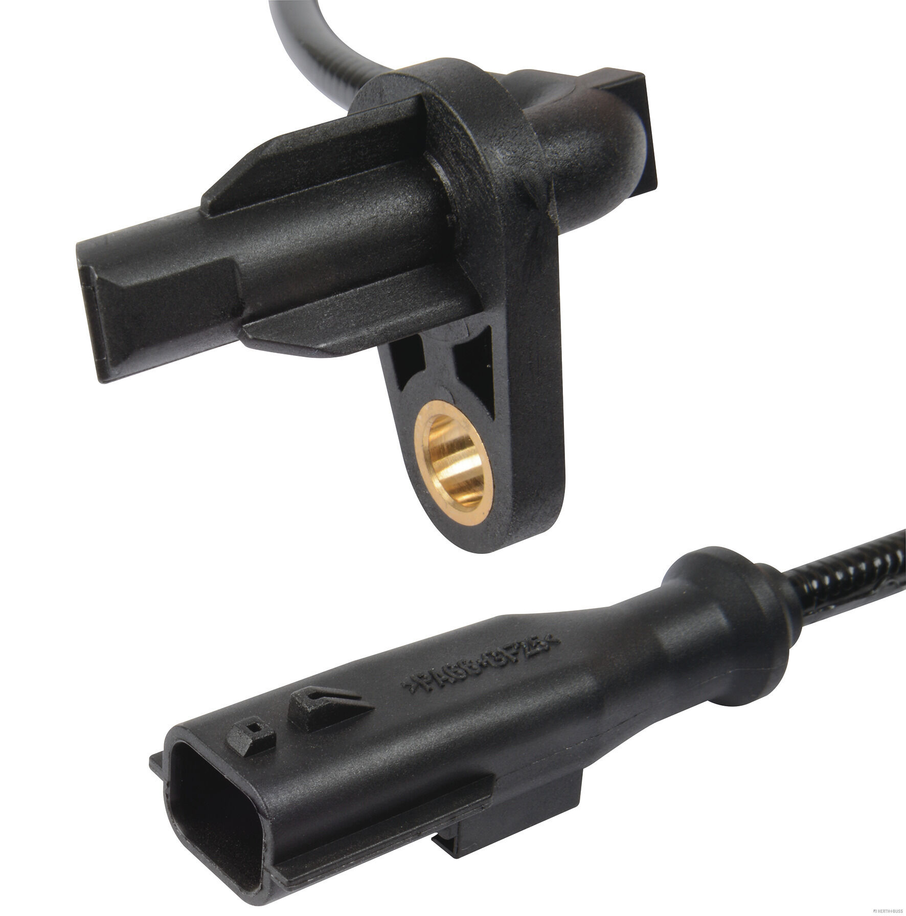 Herth+Buss Elparts ABS sensor 70661551