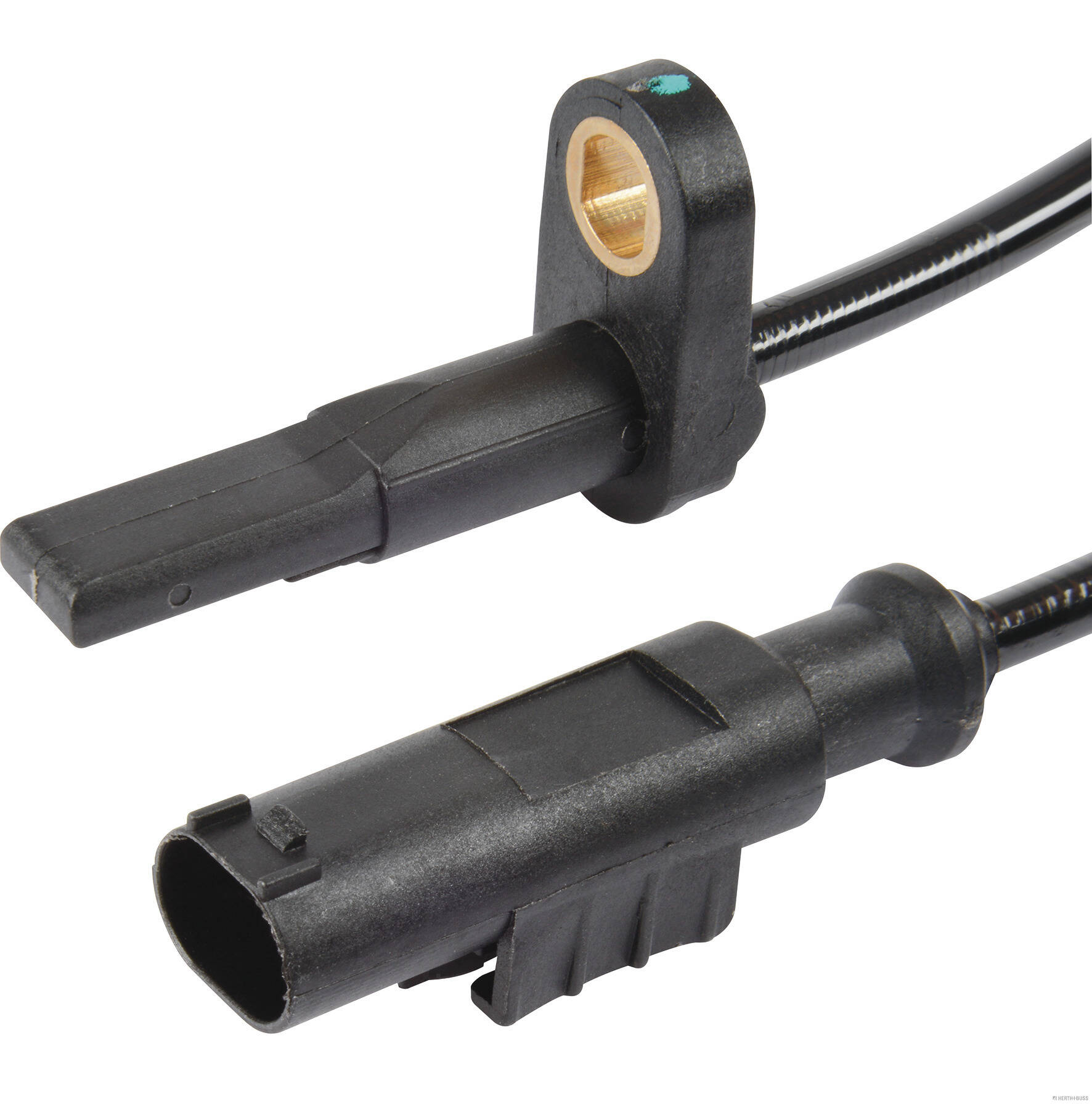 Herth+Buss Elparts ABS sensor 70661552