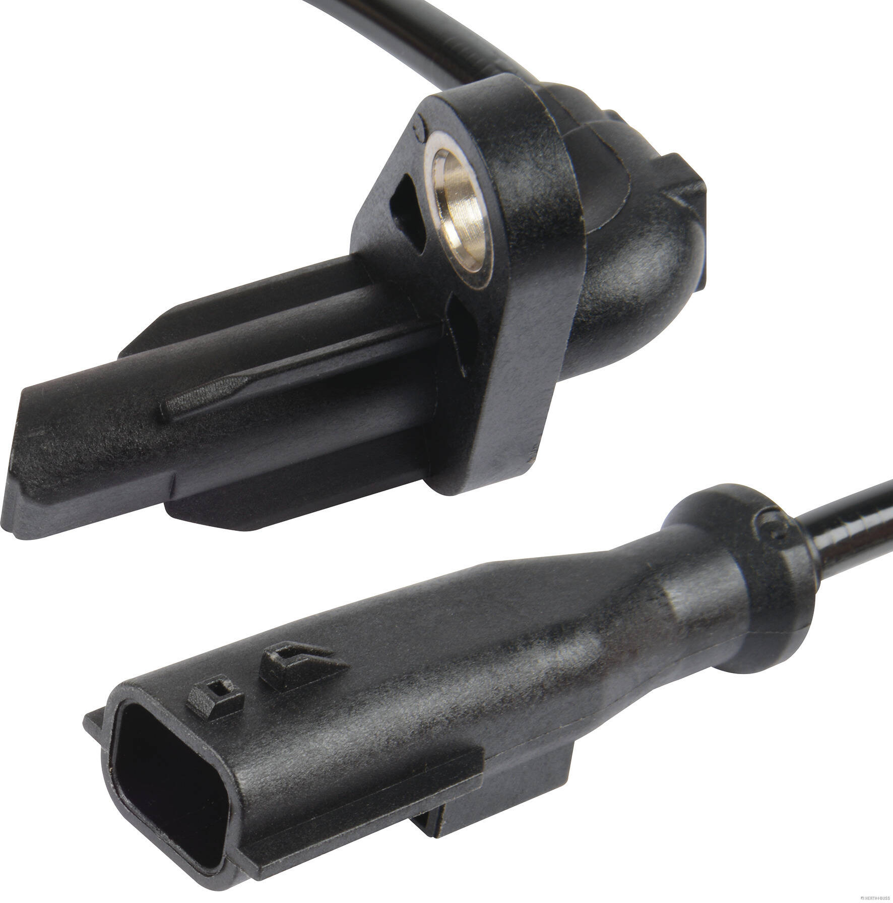 Herth+Buss Elparts ABS sensor 70661555