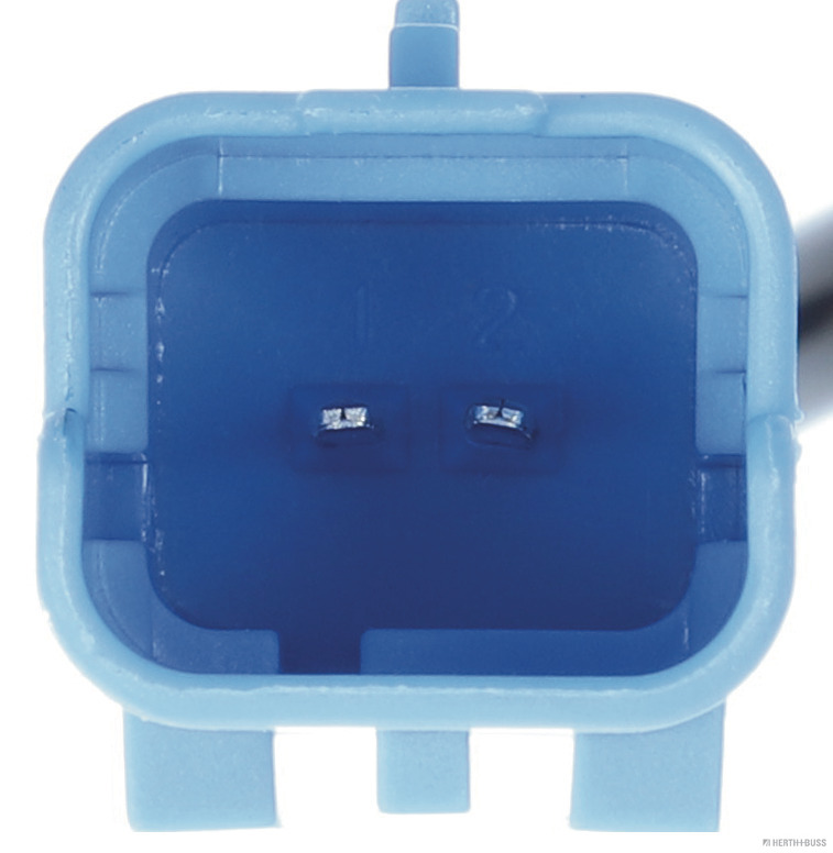 Herth+Buss Elparts Wielsnelheidssensor 70661556