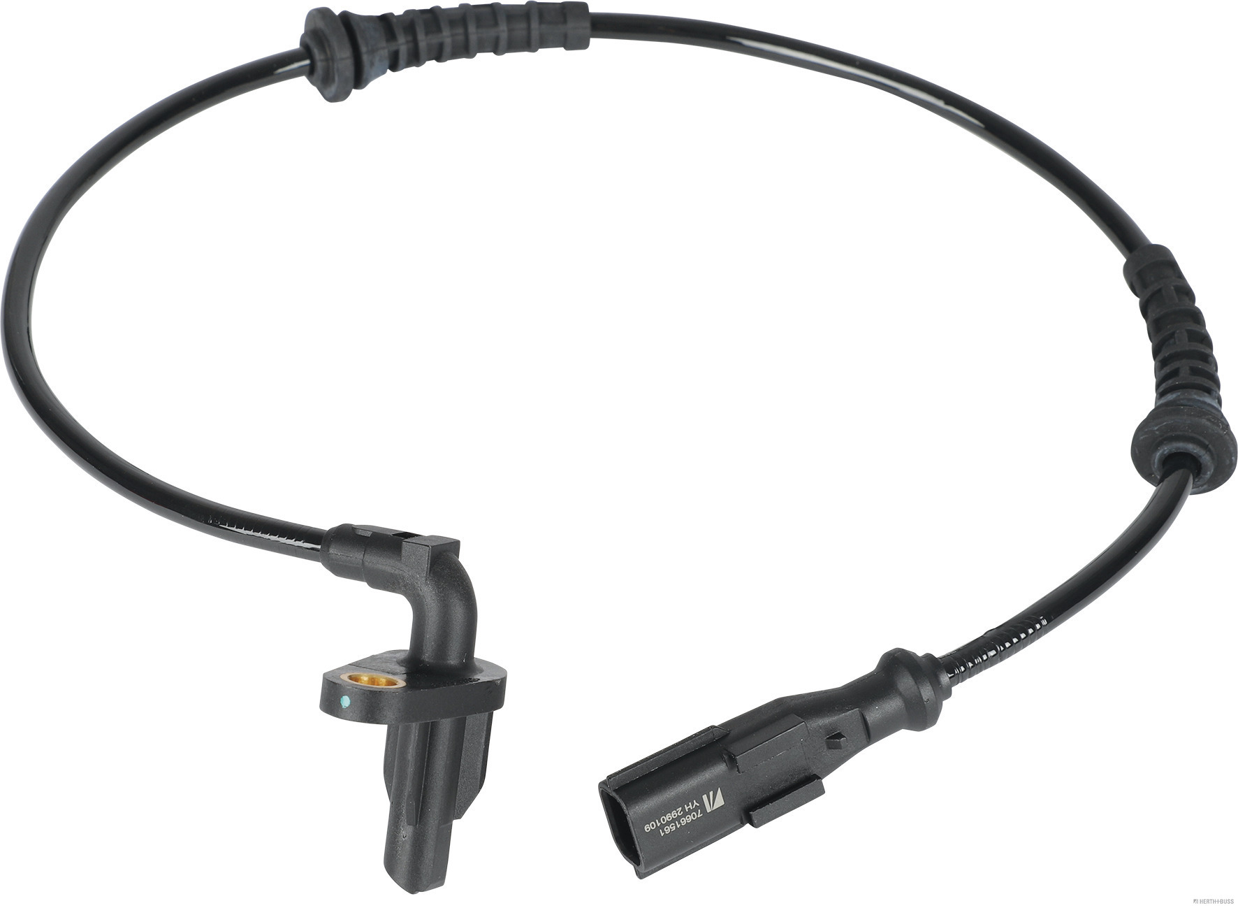 Herth+Buss Elparts Wielsnelheidssensor 70661561