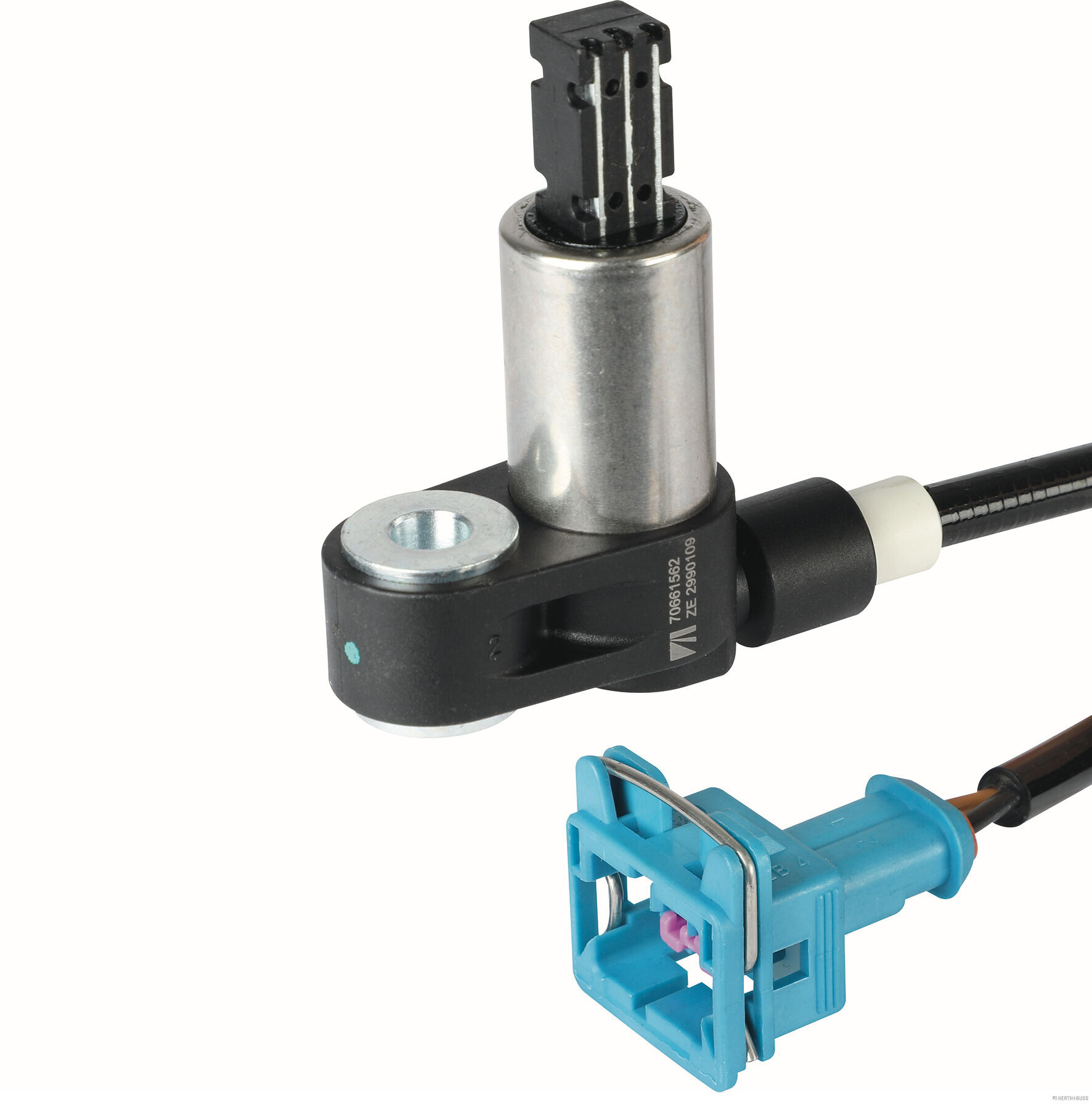 Herth+Buss Elparts Wielsnelheidssensor 70661562