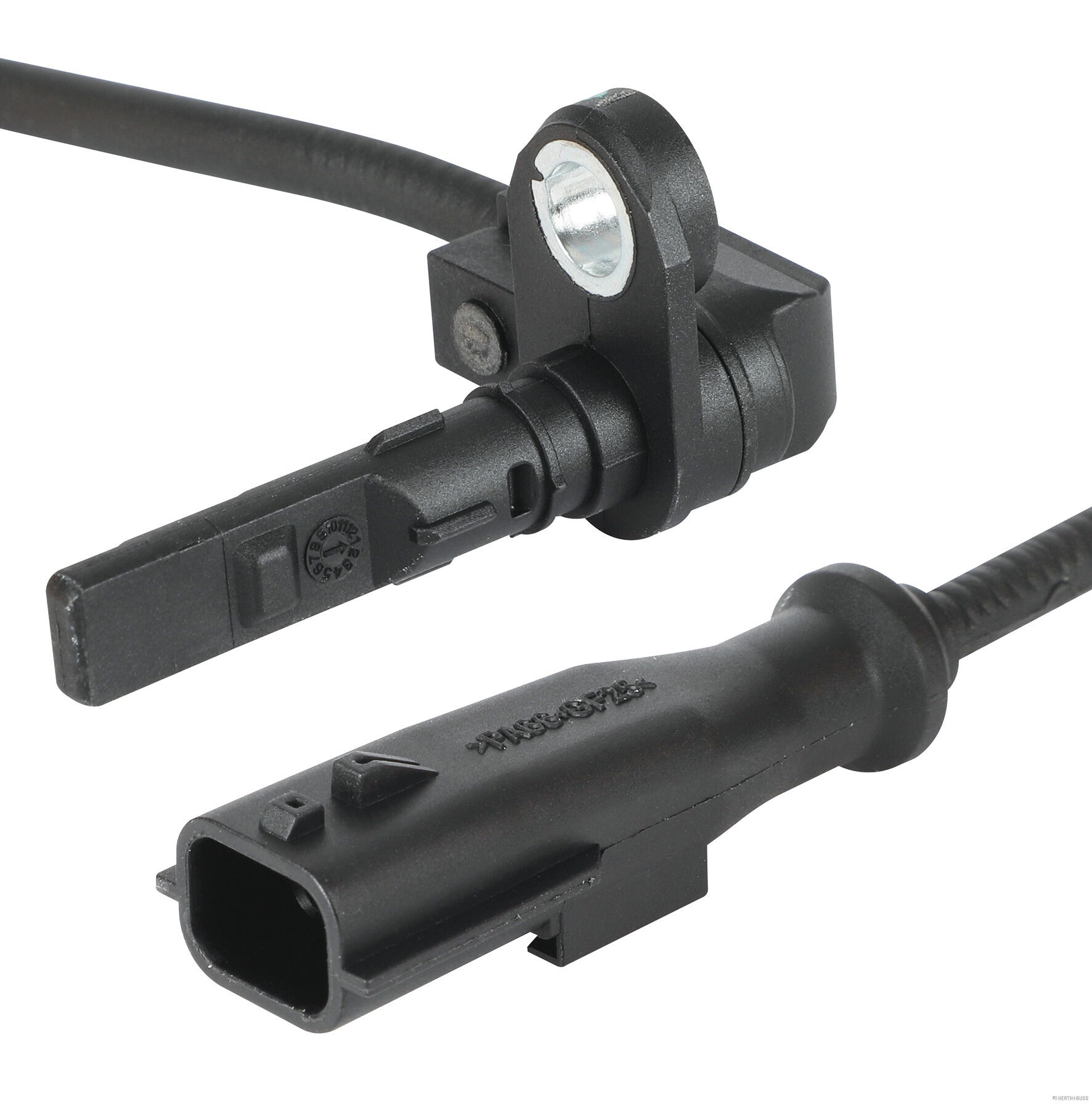 Herth+Buss Elparts Wielsnelheidssensor 70661566