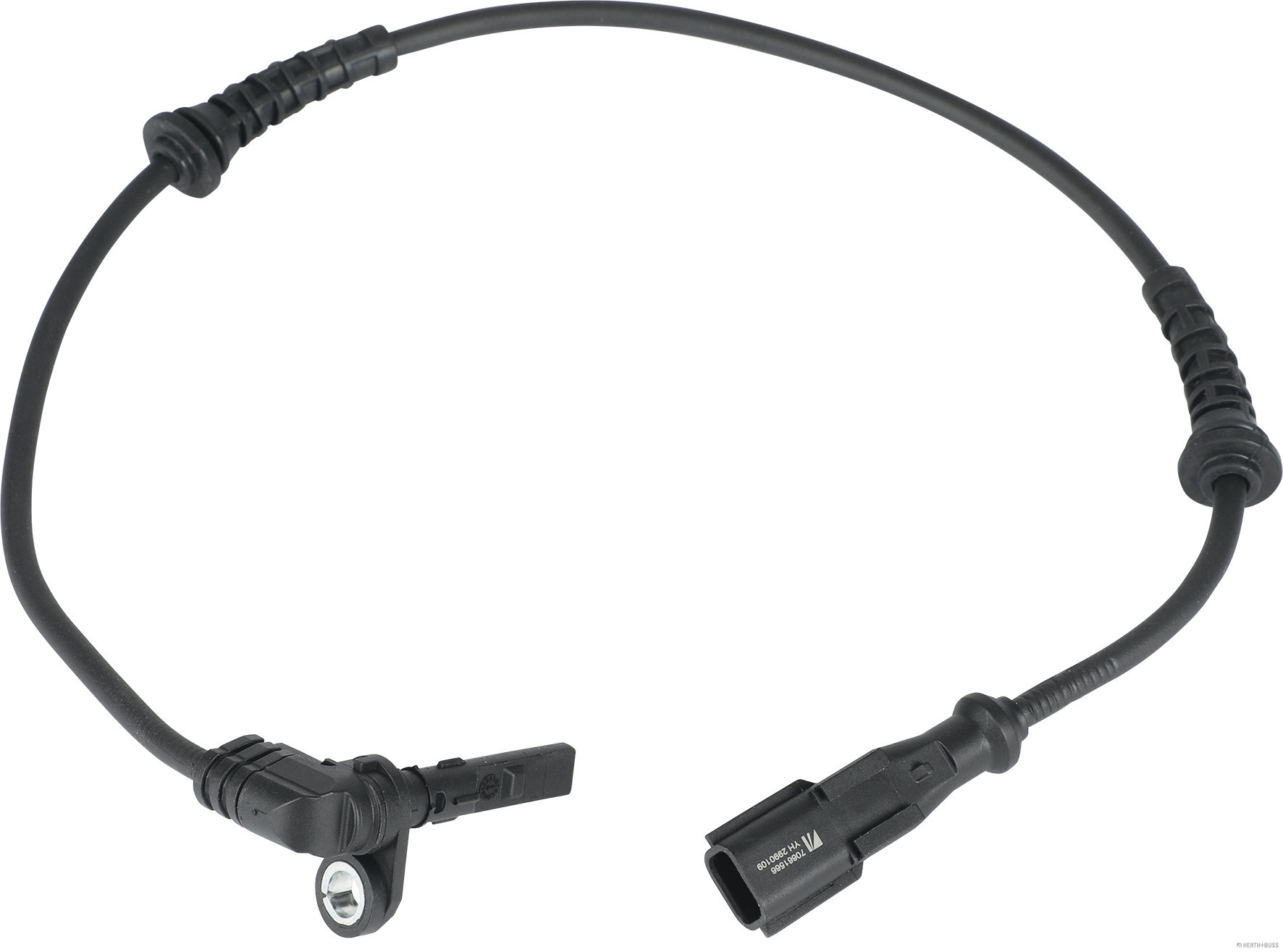 Herth+Buss Elparts Wielsnelheidssensor 70661566