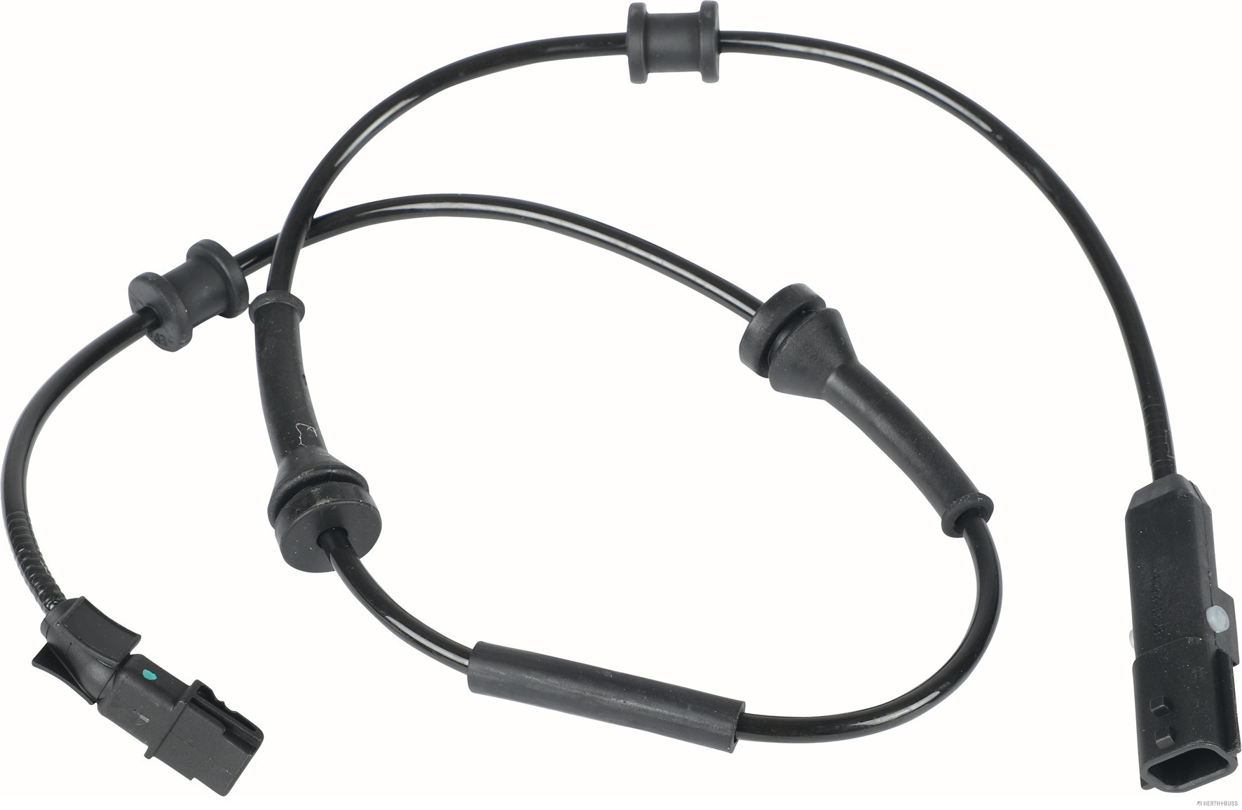 Herth+Buss Elparts Wielsnelheidssensor 70661567