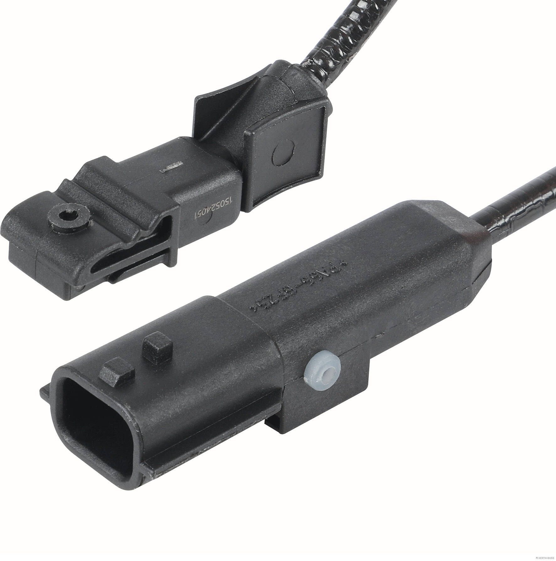 Herth+Buss Elparts Wielsnelheidssensor 70661567