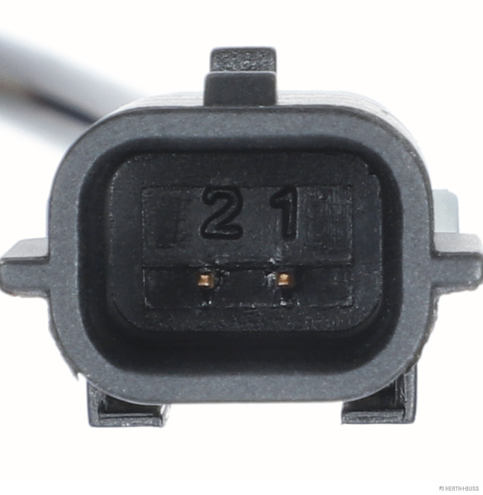 Herth+Buss Elparts Wielsnelheidssensor 70661567