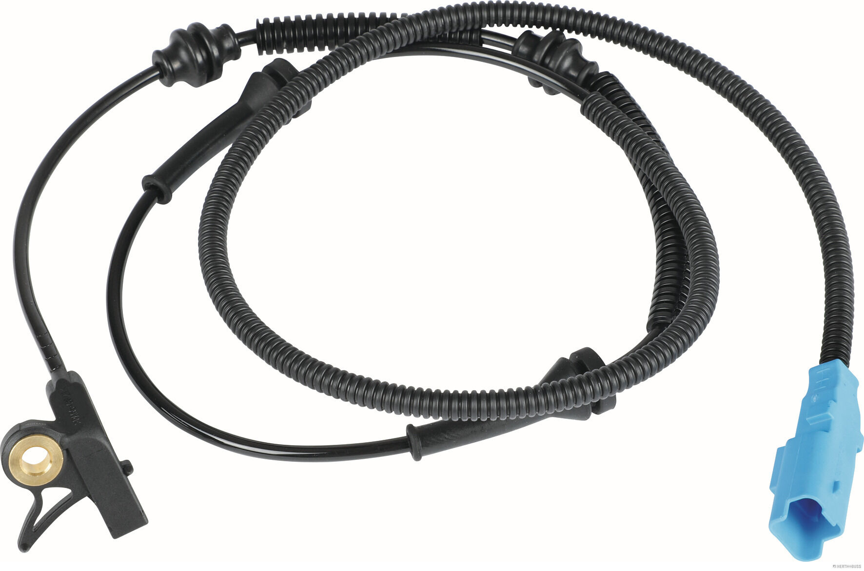 Herth+Buss Elparts Wielsnelheidssensor 70661569