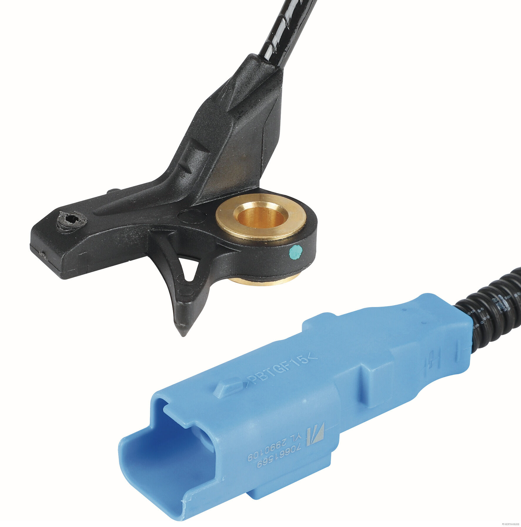 Herth+Buss Elparts Wielsnelheidssensor 70661569