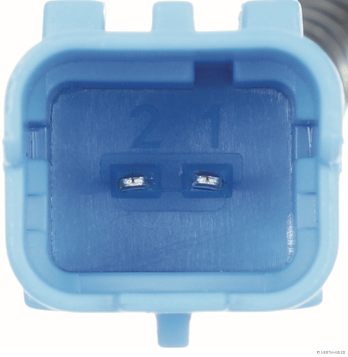 Herth+Buss Elparts Wielsnelheidssensor 70661569