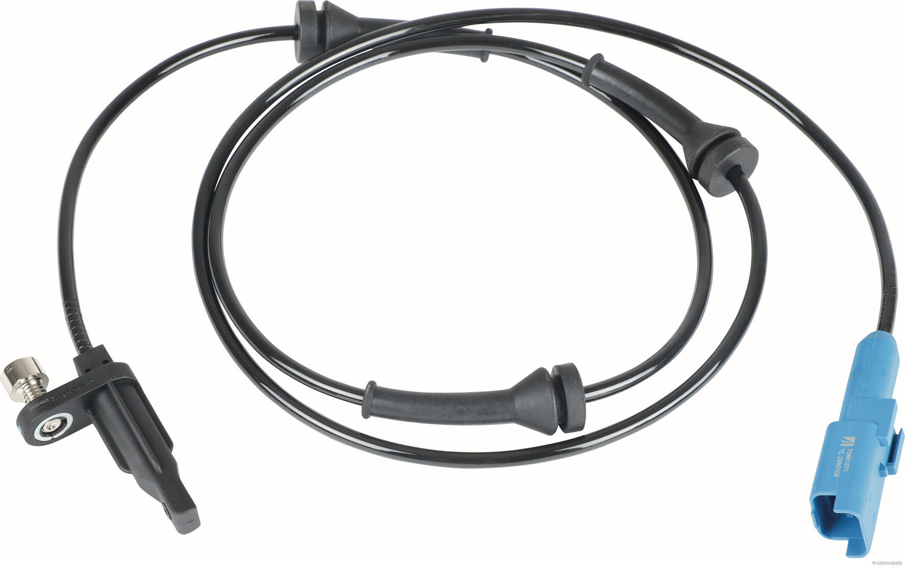 Herth+Buss Elparts Wielsnelheidssensor 70661571