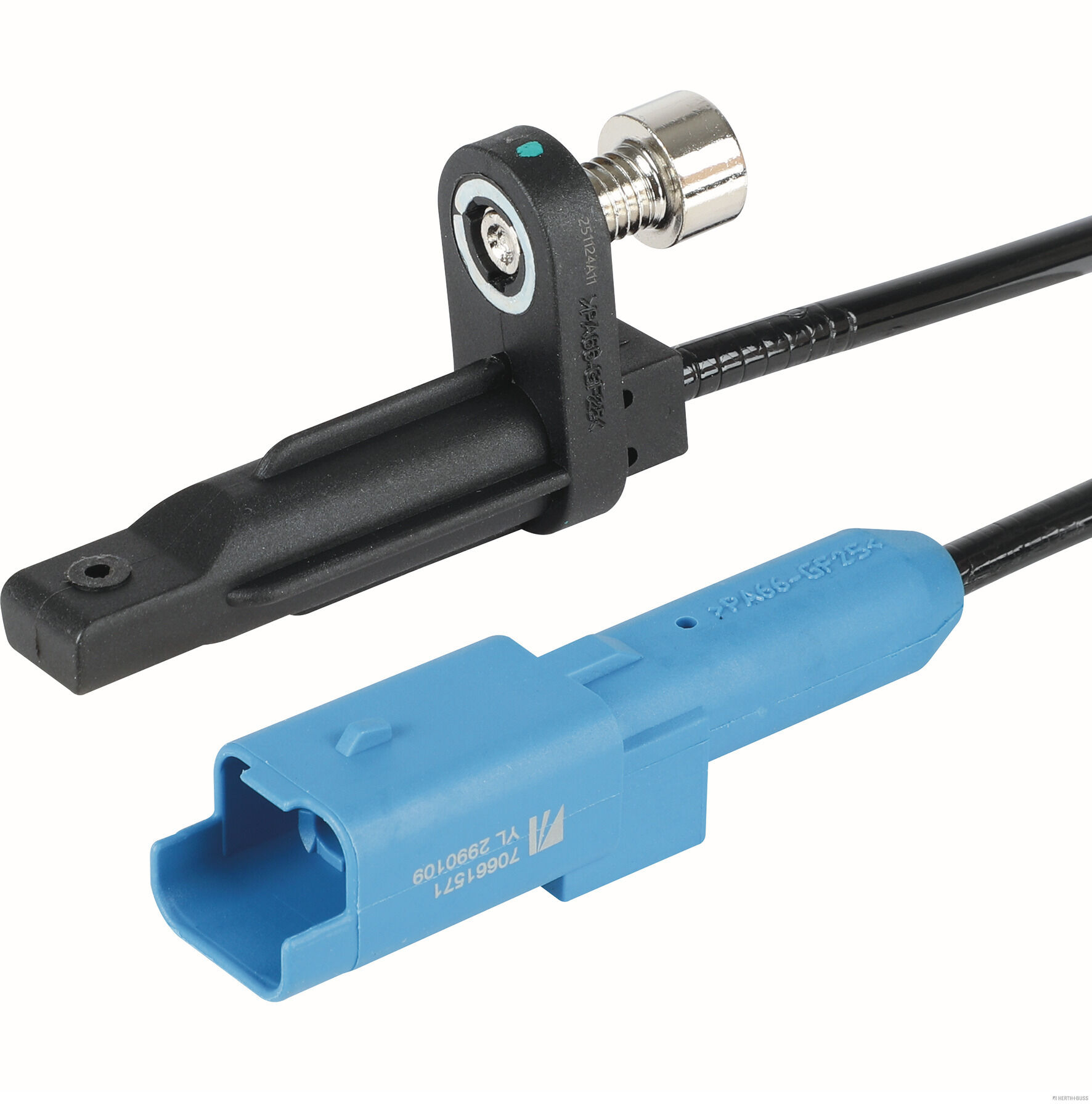 Herth+Buss Elparts Wielsnelheidssensor 70661571