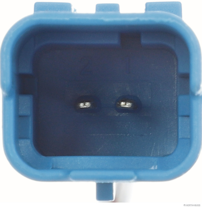 Herth+Buss Elparts Wielsnelheidssensor 70661571