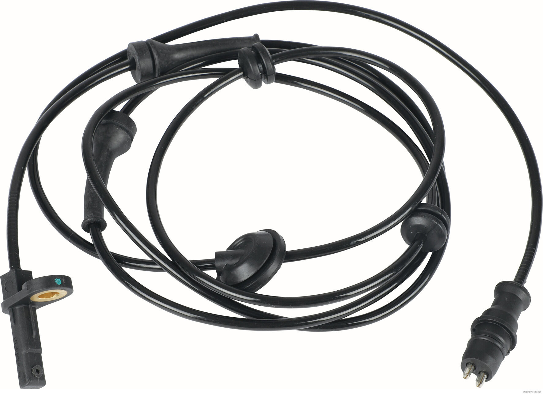 Herth+Buss Elparts Wielsnelheidssensor 70661573