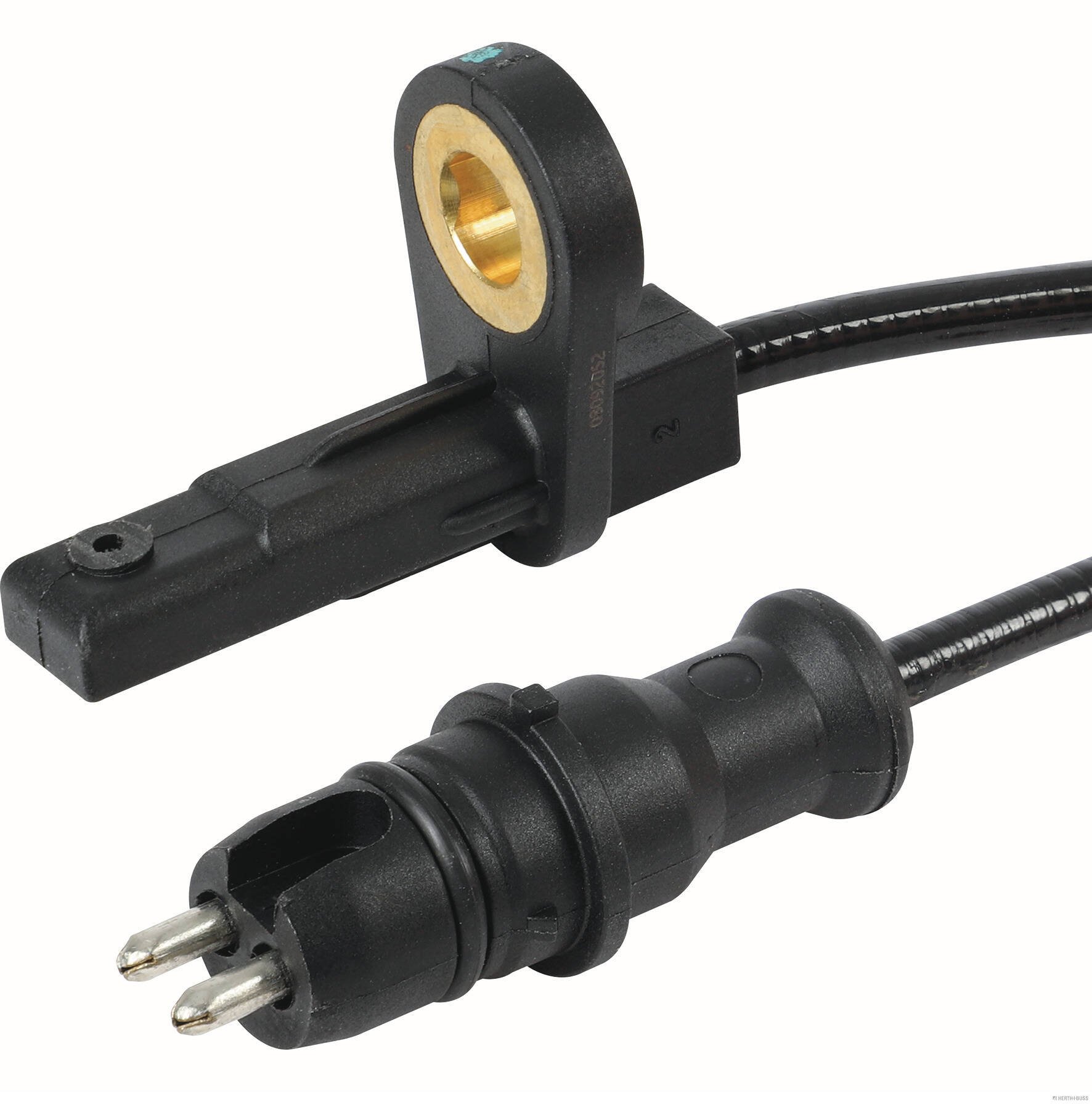Herth+Buss Elparts Wielsnelheidssensor 70661573