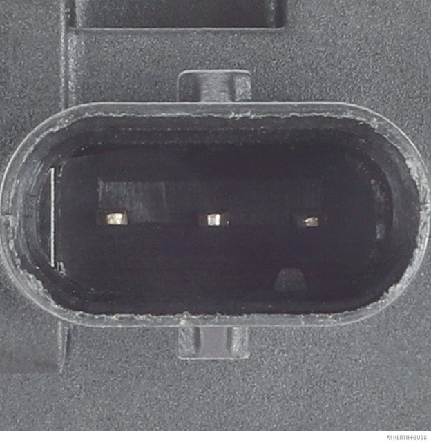 Herth+Buss Elparts Uitlaatgasdruk sensor 70668017